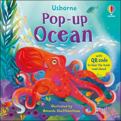 Pop-Up Ocean