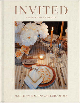 Invited: Celebrating by Design