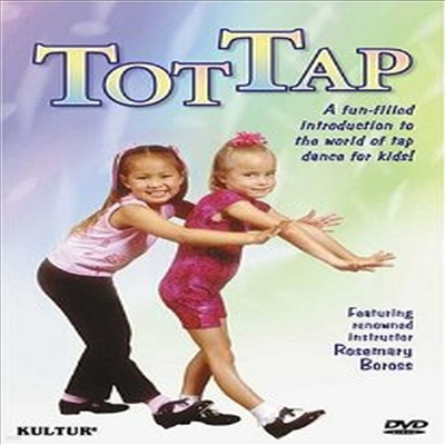 Tot Tap ( Ǵ) (ڵ1)(ѱ۹ڸ)(DVD)