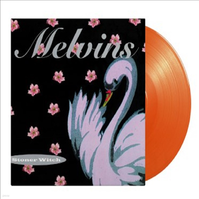 Melvins - Stoner Watch (Ltd)(180g Colored LP)