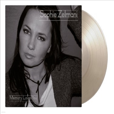 Sophie Zelmani - Memory Loves You (Ltd)(180g Colored LP)