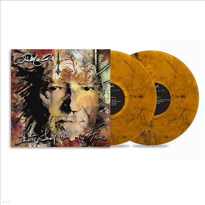 Willie Nelson - Last Leaf On The Tree (Ltd)(Colored 2LP)