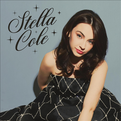 Stella Cole - Stella Cole (CD)