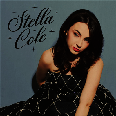 Stella Cole - Stella Cole (Digipack)(CD)