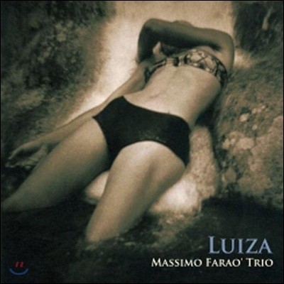 Massimo Farao Trio - Luiza