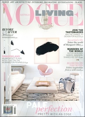 Vogue Living Australia (ݿ) : 2014 5/6ȣ