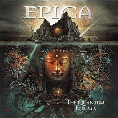 Epica - The Quantum Enigma