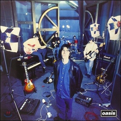 Oasis (오아시스) - Supersonic [LP] | Oasis | SonyMusic - 예스24