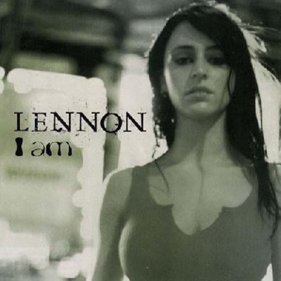 [일본반][CD] Lennon - I Am