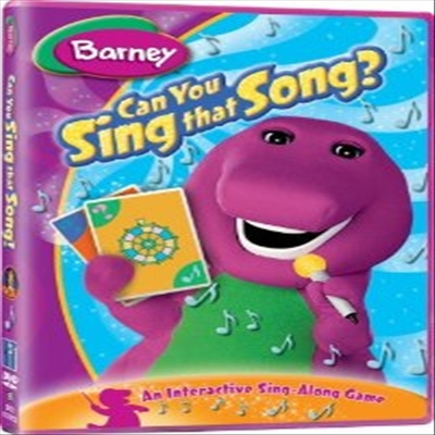Sing That Song (ٴ:   ) (ڵ1)(ѱ۹ڸ)(DVD)