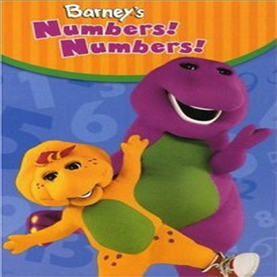 Numbers Numbers (ٴ: ѹ ѹ) (ڵ1)(ѱ۹ڸ)(DVD)