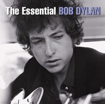 [Ϻ][CD] Bob Dylan - The Essential Bob Dylan [2CD]