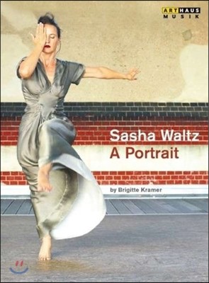  ƮƮ ť͸ (Sasha Waltz A Portrait)