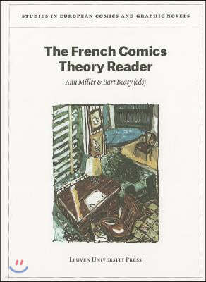 The French Comics Theory Reader