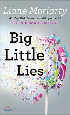 Big Little Lies
