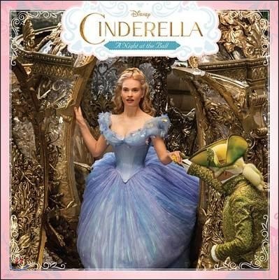 Cinderella : A Night at the Ball