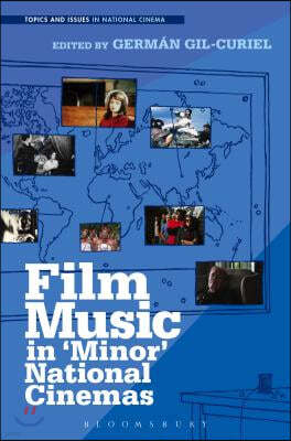 Film Music in 'Minor' National Cinemas