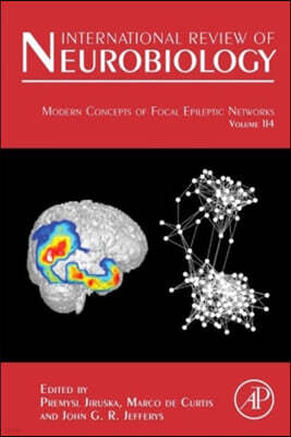 Elsevier Science Serials Modern Concepts of Focal Epileptic Networks: Volume 114