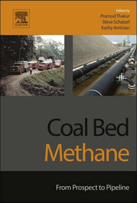 Elsevier Science Ltd Coal Bed Methane: From Prospect to Pipeline