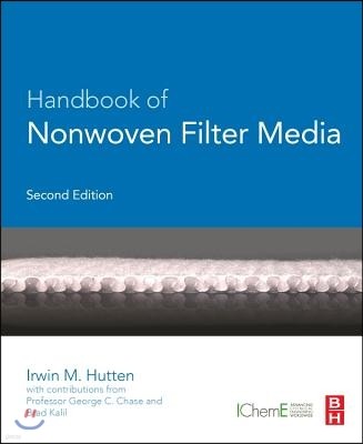 Handbook of Nonwoven Filter Media
