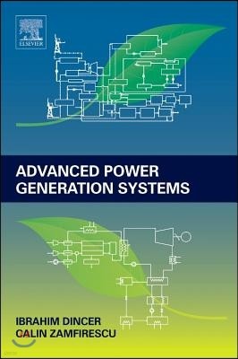 Advanced Power Generation Systems