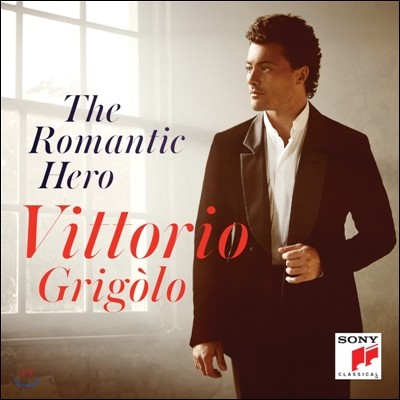 Vittorio Grigolo    Ƹ - 丮 ׸ (The Romantic Hero)