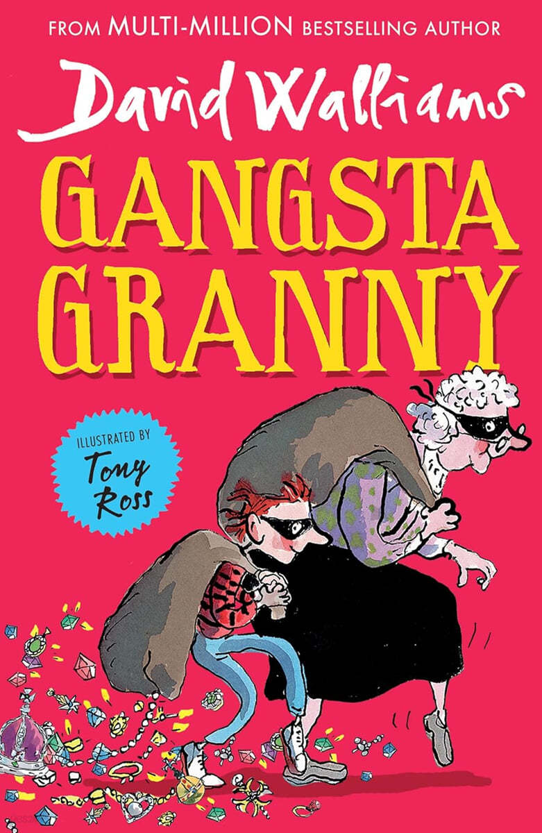 Gangsta Granny