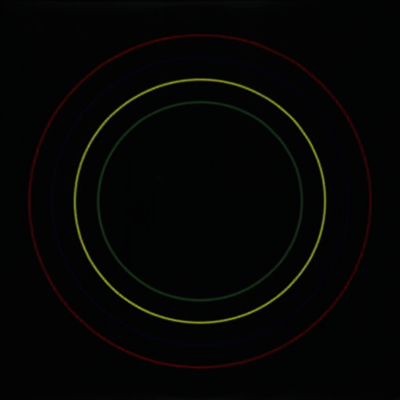 Bloc Party — Four (Download Code) 앨범 커버
