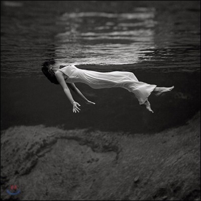 Bill Evans — Undercurrent 앨범 커버