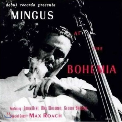 Charles Mingus - Mingus at the Bohemia