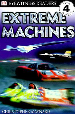 Extreme Machines