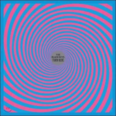 The Black Keys - Turn Blue