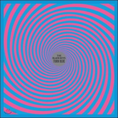 The Black Keys - Turn Blue