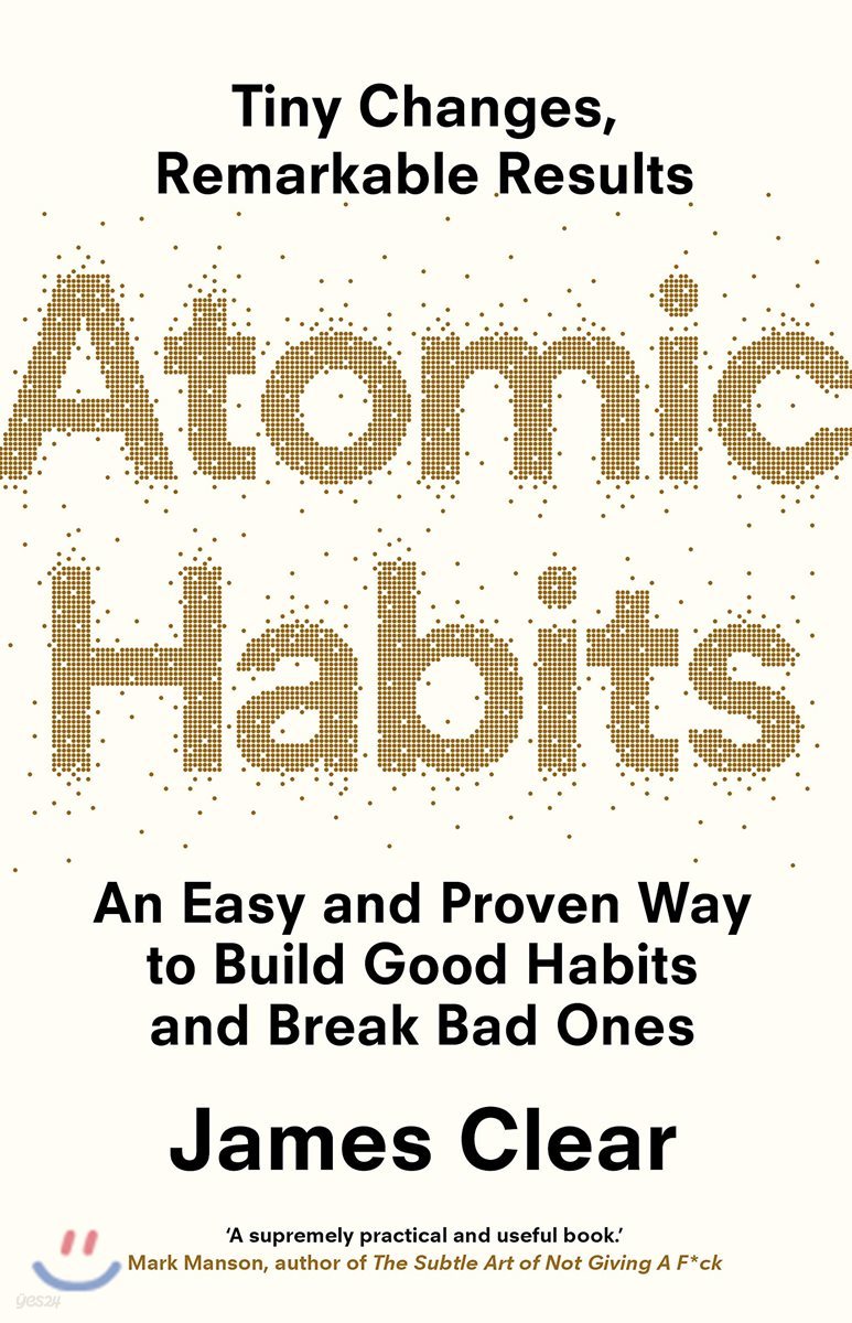 Atomic Habits