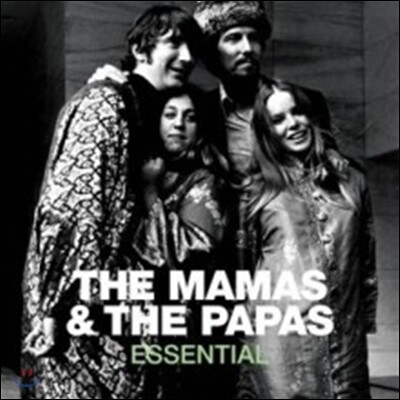 Mamas & The Papas - Essential