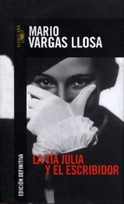 La Tia Julia y el Escribidor