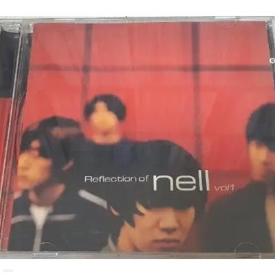 넬 인디 1집 Reflection of nell 