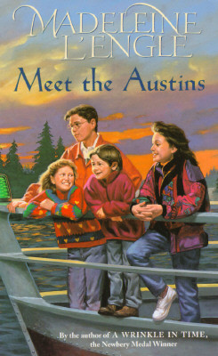 Meet the Austins                                                                                    