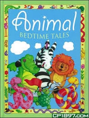 Animals Bedtime Tales