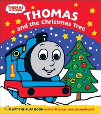 Thomas and the Christmas Tree