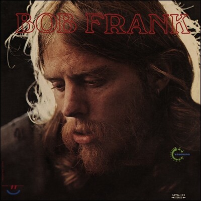 Bob Frank — Bob Frank 앨범 커버