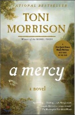 A Mercy