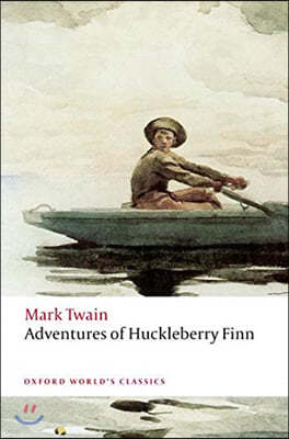 Adventures of Huckleberry Finn