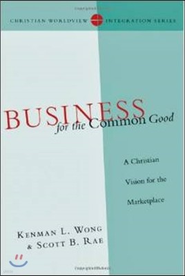 [Ǹ] Business for the Common Good