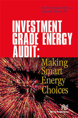 Investment Grade Energy Audit