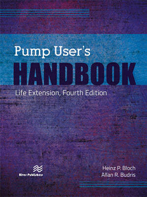 Pump User's Handbook