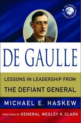 [Ǹ] De Gaulle