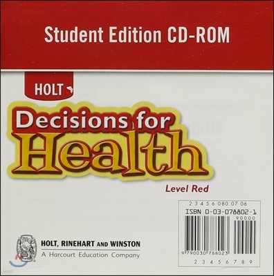 [Ǹ] Decisions for Health