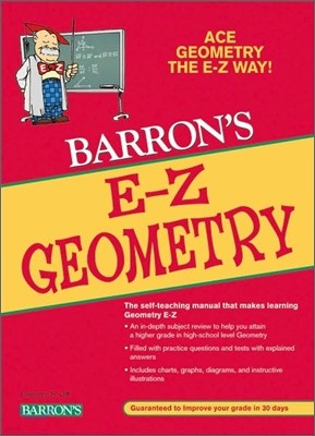 Barron's E-Z Geometry