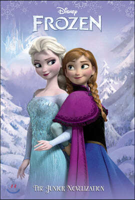 [Ǹ] Frozen: The Junior Novelization